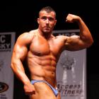 Taylor  Lockhart - NPC EFX Big Sky Championships 2011 - #1